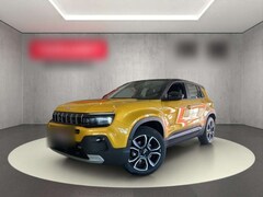 Bild des Angebotes Jeep Avenger Summit/ACC/RFK/PDC/**Verkauf im Kundenauftrag!**
