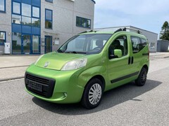 Bild des Angebotes Fiat Qubo Dynamic*DEZ2026TÜV*