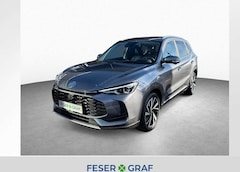 Bild des Angebotes MG ZS Hybrid+ Luxury *LED*NAV*Klima*Kamera*Sitzhzg*