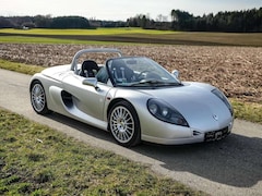 Bild des Angebotes Renault Spider Sport Spider Mit Frontscheibe