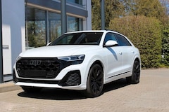 Bild des Angebotes Audi Q8 50 TDI quattro/ S-LINE/ PANO/ MATRIX/ STANDHZ