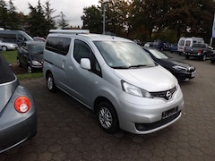 Bild des Angebotes Nissan Evalia Evalia Tekna