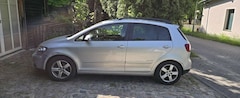 VW Golf Plus Golf Plus 1.4 TSI DSG United