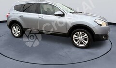 Bild des Angebotes Nissan Qashqai+2 1.6 dCi DPF Start/Stop I-Way