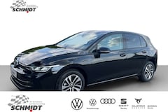 Bild des Angebotes VW Golf Life 1,5 l eTSI "Energy" DSG AHK Klima GRA