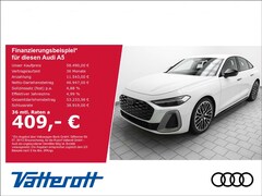 Bild des Angebotes Audi A5 Limousine TFSI quattro ACC Matrix