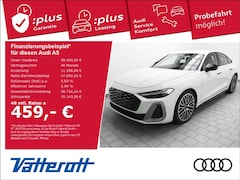 Bild des Angebotes Audi A5 Limousine TFSI quattro ACC Matrix