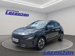 Bild des Angebotes Hyundai KONA Select 2WD MJ21 (150kW) SELECT-Paket ACC Apple Car