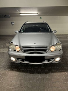 Bild des Angebotes Mercedes-Benz C 230 T 7G-TRONIC Classic