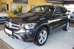 Bild des Angebotes Mercedes-Benz GLC 300 de 4Matic AUTOMATIK / XENON / NAVI / PDC