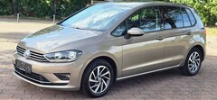 Bild des Angebotes VW Golf Sportsvan Sportsvan Sound VII 1.4l DSG SHZ ACC APP-CONNECT
