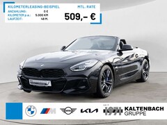 Bild des Angebotes BMW Z4 M 40i Roadster LED HUD ACC NAVI KAMERA