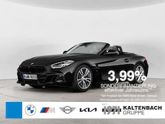 Bild des Angebotes BMW Z4 M 40i LED HUD ACC NAVI KAMERA LEDER KEYLESS