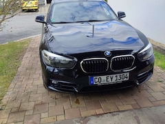 Bild des Angebotes BMW 120 120 d Sport Line automatik