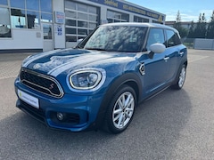 Bild des Angebotes MINI Cooper S Countryman LED Navi El. Hkl. P.-Dach