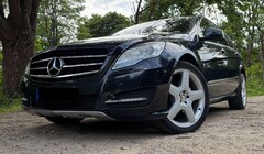 Bild des Angebotes Mercedes-Benz R 300 L 7G-TRONIC Grand Edition