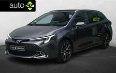 Bild des Angebotes Toyota Corolla Touring Sports Hybrid 140 Executive