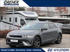 Bild des Angebotes Hyundai IONIQ 5 IONIQ 5 N-LINE / 84KW AKKU/ TOP OPTIK N Line Navi