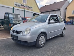 VW Lupo 1.0 Princeton OHNE TÜV !!!!
