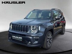 Bild des Angebotes Jeep Renegade S Plug-In-Hybrid 4xe*Kamera*Navi*Sitzheizung*LED