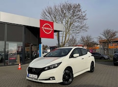 Bild des Angebotes Nissan Leaf Acenta 40kWH 360° TECHNIK PAKET
