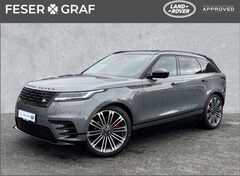 Bild des Angebotes Land Rover Range Rover Velar P400 Autobiography Black Winter