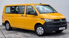 Bild des Angebotes VW T6 Kombi T6.1 Kombi Lang*8-Sitzer*1Hd*Klima*Navi*CarPlay*