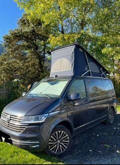 Bild des Angebotes VW T6.1 California California T6.1 DSG Ocean Edition