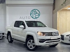 Bild des Angebotes VW Amarok Highline DoubleCab 4Motion