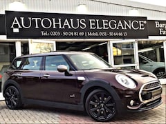 Bild des Angebotes MINI Cooper S Clubman All4~Navi~Pano.~Tempo.~LED~USB