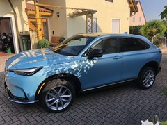 Bild des Angebotes Honda e:Ny1 Advance, Panorama,Leder grau, el Heckklappe