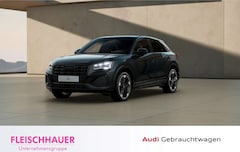 Bild des Angebotes Audi Q2 advanced 35 TFSI S tronic