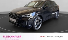 Bild des Angebotes Audi Q2 advanced 35 TFSI S tronic