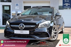 Bild des Angebotes Mercedes-Benz CLA 45 AMG 4Matic Shooting Brake AMG Sp.sh. 7G-DCT