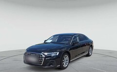 Bild des Angebotes Audi A8 Lang 50 TDI LEDER/LUFT/MATRIX/KAM/PANO/VIRTUA