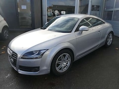 Bild des Angebotes Audi TT Coupe 2.0 FSI Klimaautomatik Leder HU/AU 12/2026