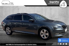 Bild des Angebotes Skoda Superb 2.0 TDI DSG LED ACC MEM KAM AHK ZAHNR NEU