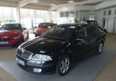 Bild des Angebotes Skoda Octavia Lim. Ambiente