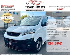 Bild des Angebotes Peugeot Expert Premium L2 /3 SITZE/ KAMERA/ TOTER WINKEL