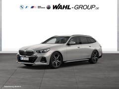 Bild des Angebotes BMW 520 d M Sport AHK HeadUp HarmanKardon Innovation Adapt