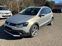 Bild des Angebotes VW Polo CrossPolo