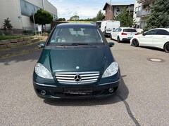 Bild des Angebotes Mercedes-Benz A 150 A -Klasse A 150 *TÜV 8/26