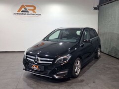 Bild des Angebotes Mercedes-Benz B 220 CDI / d
