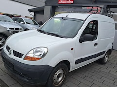 Bild des Angebotes Renault Kangoo Rapid Benziner. Wenig KM