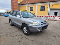 Bild des Angebotes Hyundai SANTA FE