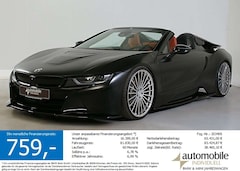 Bild des Angebotes BMW i8 Roadster Einzelstück!Laser Hud DAB 22 Zoll!!!