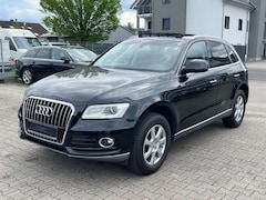 Bild des Angebotes Audi Q5 2.0 TDI Quattro Pano B&O Standhzg Keyless