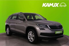 Bild des Angebotes Skoda Kodiaq 2.0TSI 4x4 DSG Style+LED+CARPLAY+TEMPO+PDC