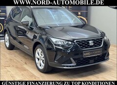 Bild des Angebotes SEAT Arona FR-Line 1.5 TSI DSG Virt.Cockpit/Kamera/ FR