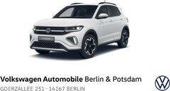 Bild des Angebotes VW T-Cross 1.0 TSI DSG R-Line Navi R-Kam 5J.Garanti